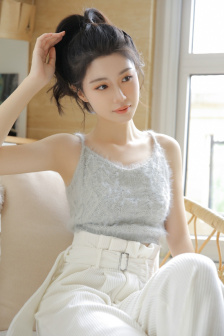 前女友们的幽灵