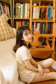 三个女高中生的动漫